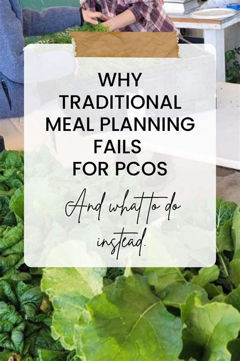 Why Traditional Planning Fails