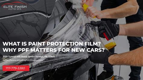 Why Trusting Auto Paint Specialists Matters