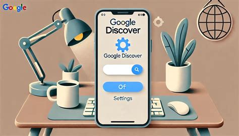 Why Turn off Google Discover