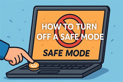 Why Turning It Off Is Generally Safe