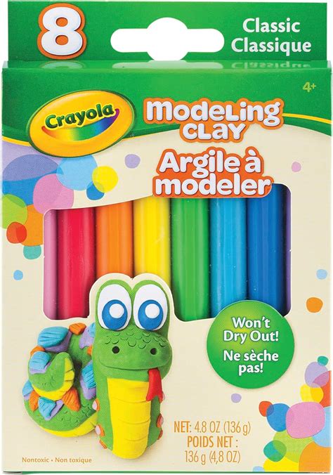 Why Understanding Crayola Modeling Clay Ingredients Matters