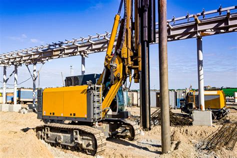 Why Understanding Piling Geometry Matters to You