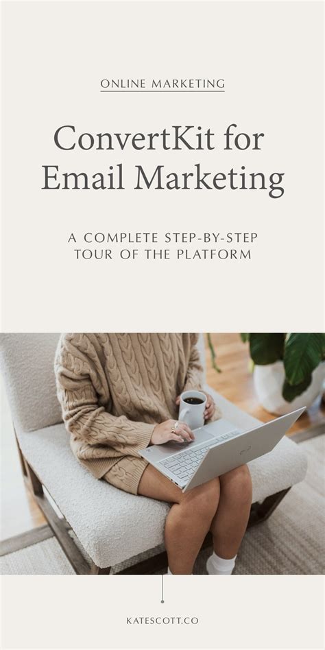 Why Use ConvertKit Over Other Email Marketing Solutions