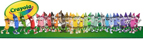 Why Use Official Crayola Resources?