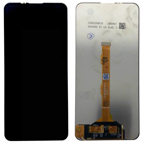 Why Use Original Vivo V15 LCD Fullset