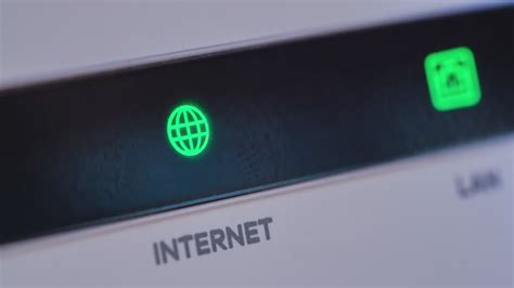 Why Use an Internet Connection Indicator