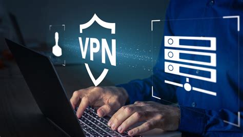 Why Using a VPN is Risky