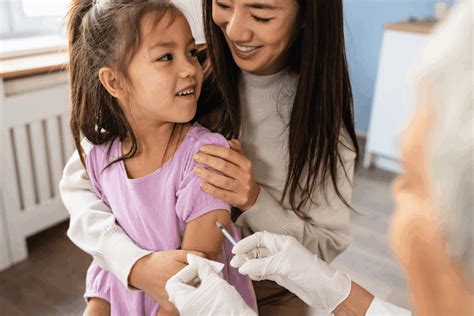 Why Vaccination Matters So Much