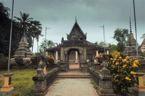Why Visit Battambang