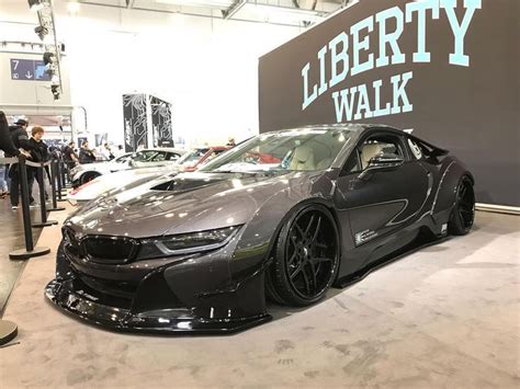 Why Visit LibertyWalk