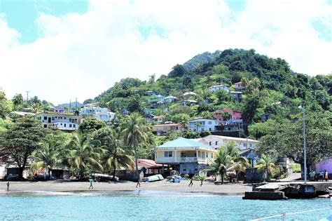 Why Visit St Vincent