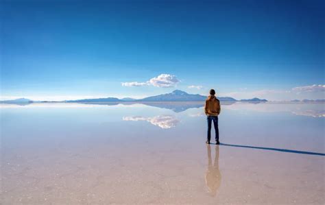 Why Visit Uyuni Salt Flats