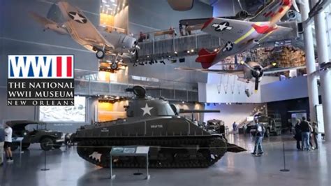 Why Visit War Museum