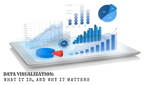 Why Visualization Matters: The Power of a Great Graph