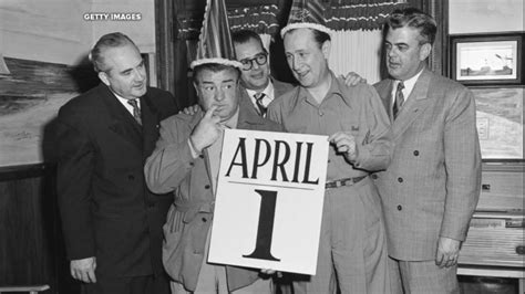 Unraveling the Mystery: Discovering the Roots of April Fools Day