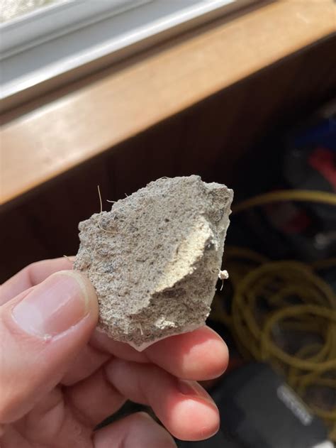 Why Was Asbestos Added to Plaster?