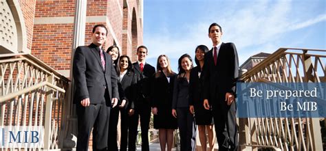 Why Was the MIB Created