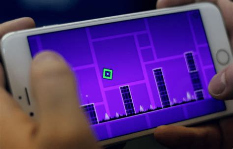 Why Won'T Geometry Dash Open