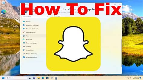 10 Possible Reasons Why Your Snapchat App Won't Open and How to Fix It