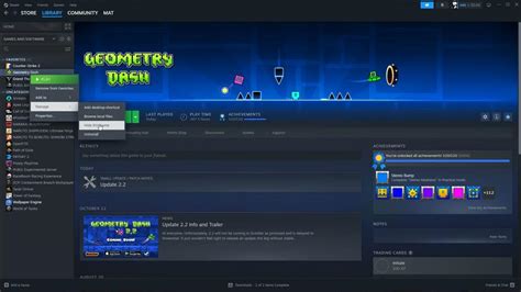 Why Wont Geometry Dash Open