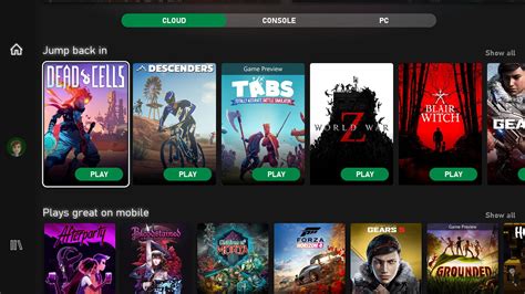 Why Xbox Game Pass for Android is an awesome feature