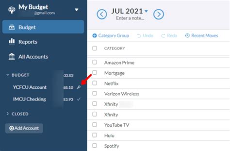 Why YNAB Is Not Syncing