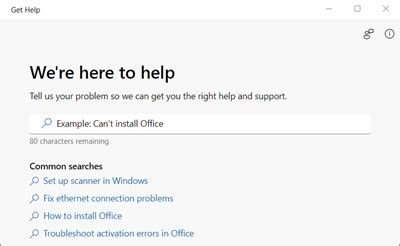 Why You Might Need to Get Help Microsoft (Identifying Common Issues)