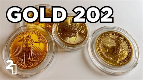 Why You Need To Buy and Sell Gold Coins (Part 4)