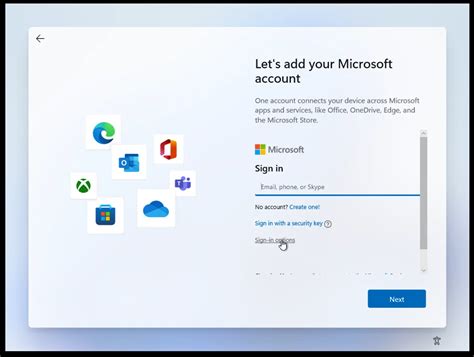 Why You Need a Microsoft Account