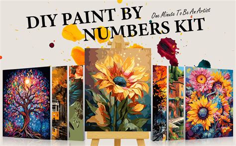 Why You Need a Paint By Numbers Coupon Code