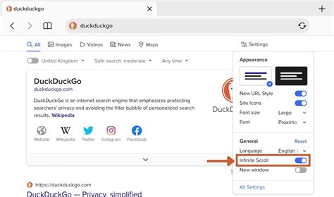 Why You Should Consider Using DuckDuckGo