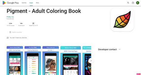 Why You Should Download Free Coloring Apps Today