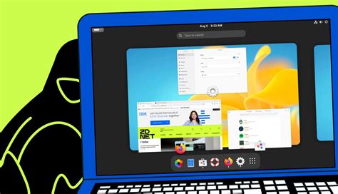 Why You Should Get Linux Distro Today