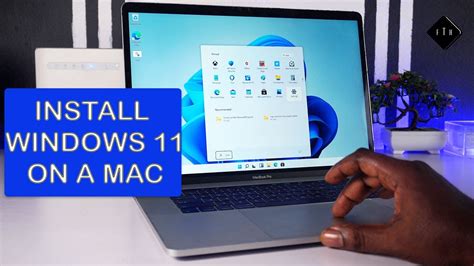 Why You Should Run Windows 11 on Mac