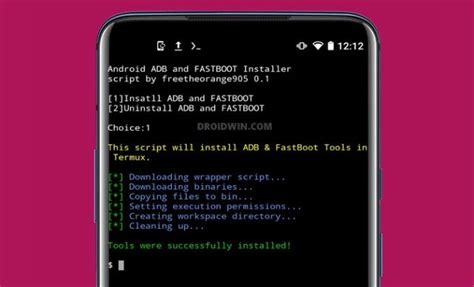 Why You Should Try ADB and Fastboot Today