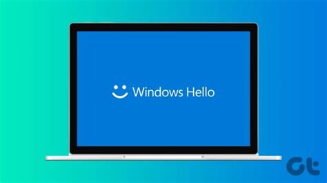Why You Should Use Windows Hello