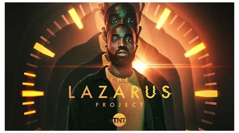 Why You Should Watch The Lazarus Project