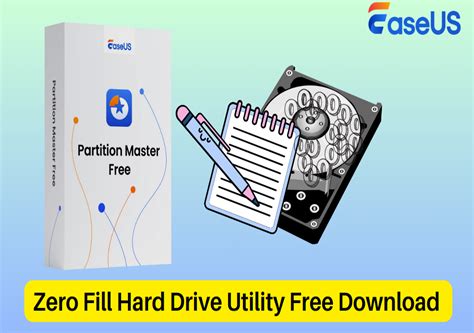 Why You Should Zero Fill a Hard Drive