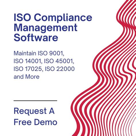 Why Your Business Needs Modern Iso Software Solutions
