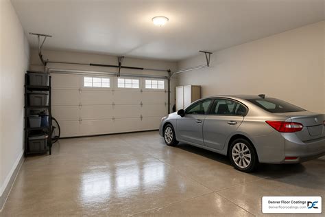 Why Your Garage Floor Needs Waterproof Protection