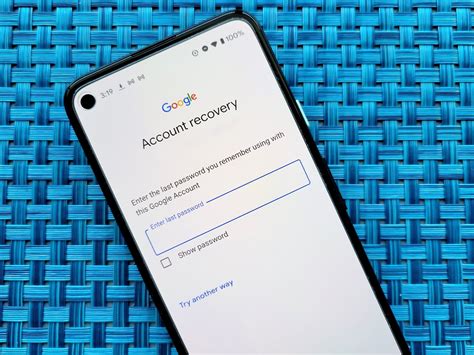 Why Your Google Account Is Locked