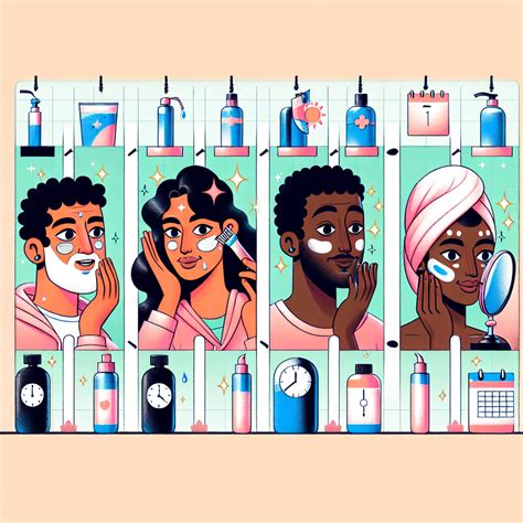 Why Your Skin Needs Consistent Derma Care