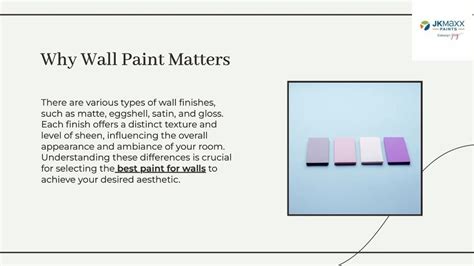 Why Your Wall Paint Color Code Matters