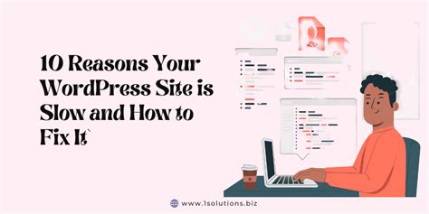Why Your WordPress Site Runs Slow