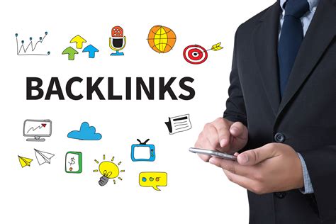 Why are backlinks important for dental SEO