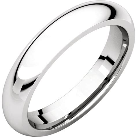 Why choose a palladium wedding ring