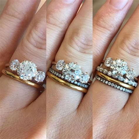 Why choose an antique or vintage ring