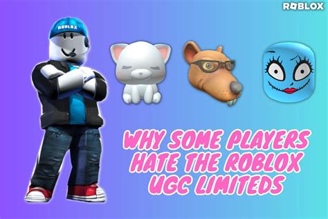 Why do some Roblox players say that they hate new ROBLOX 