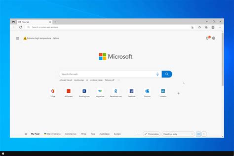 Why does Microsoft Edge Keep Freezing on Windows 11