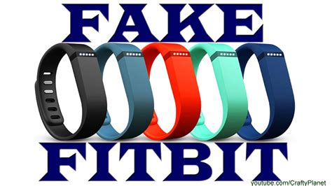 Why fake Fitbits matter